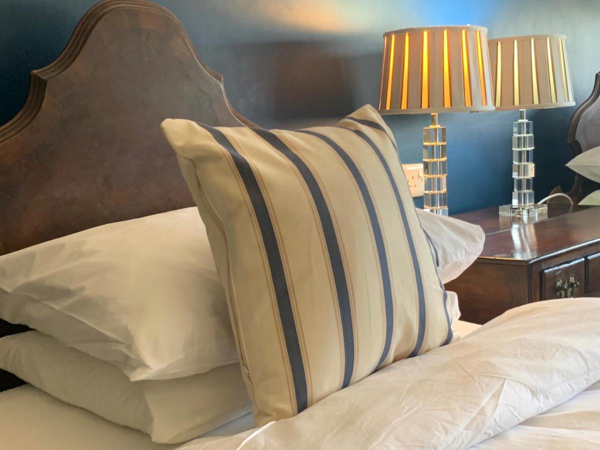 The Coast Yard B & B Chalet Hotel Selsey Esterno foto